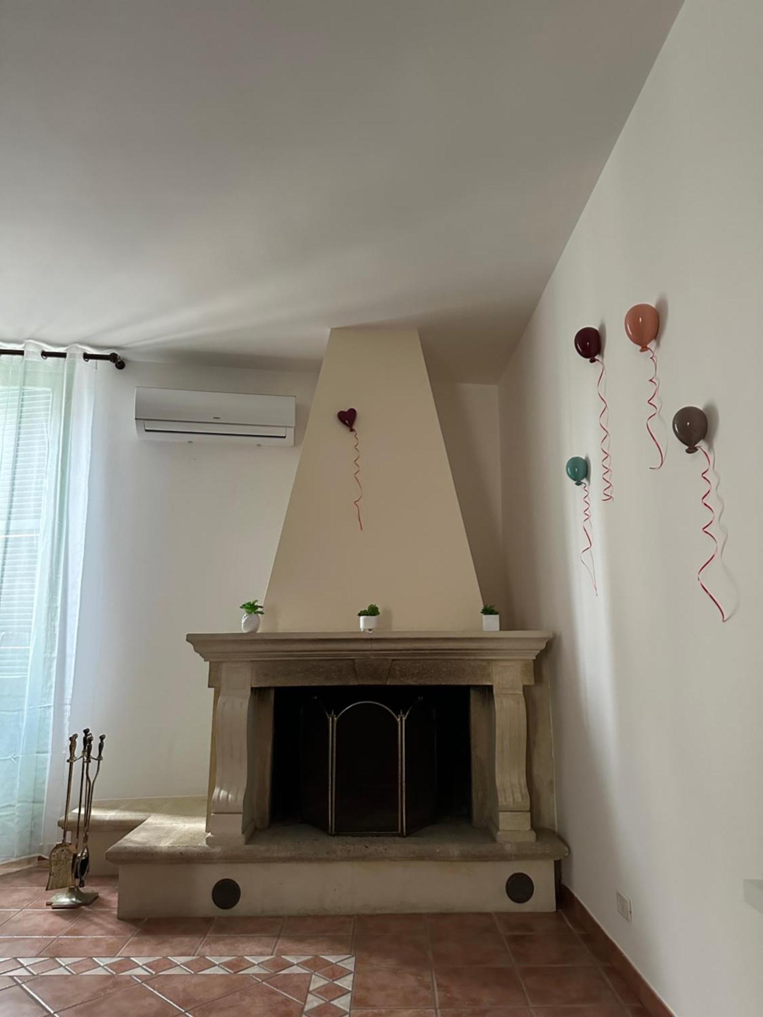 شقة Palazzo Dei Pavoni برينديسي المظهر الخارجي الصورة
