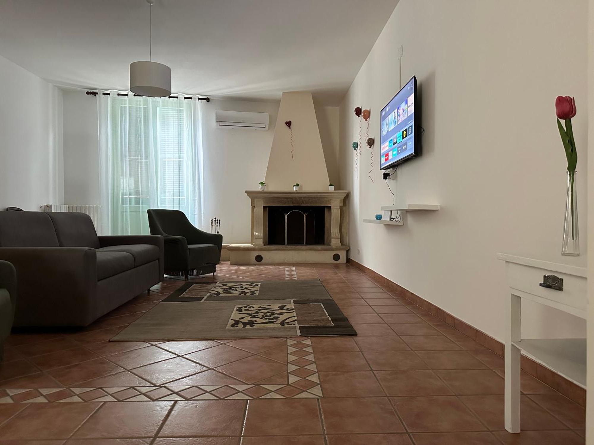 شقة Palazzo Dei Pavoni برينديسي المظهر الخارجي الصورة