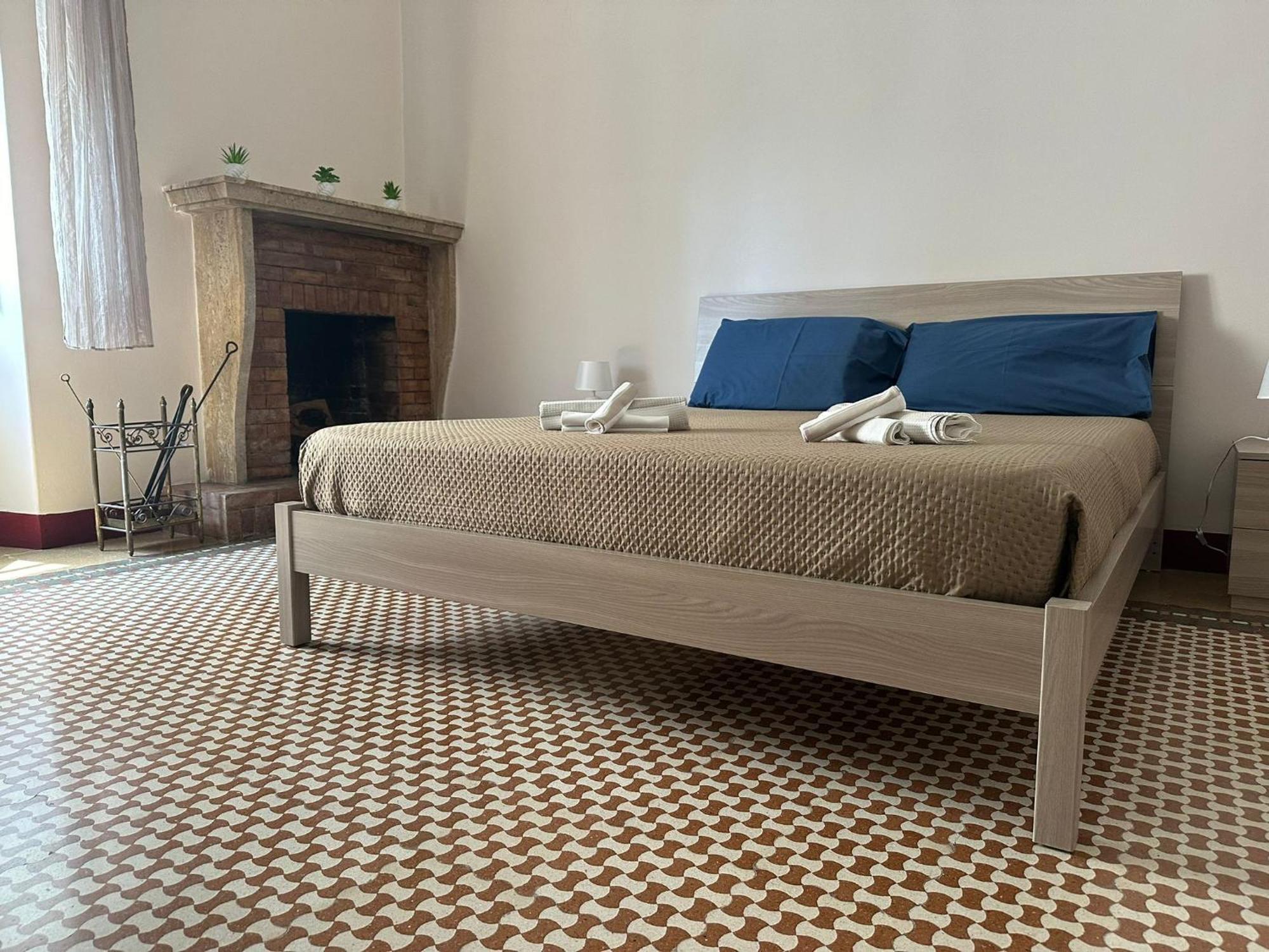 شقة Palazzo Dei Pavoni برينديسي المظهر الخارجي الصورة