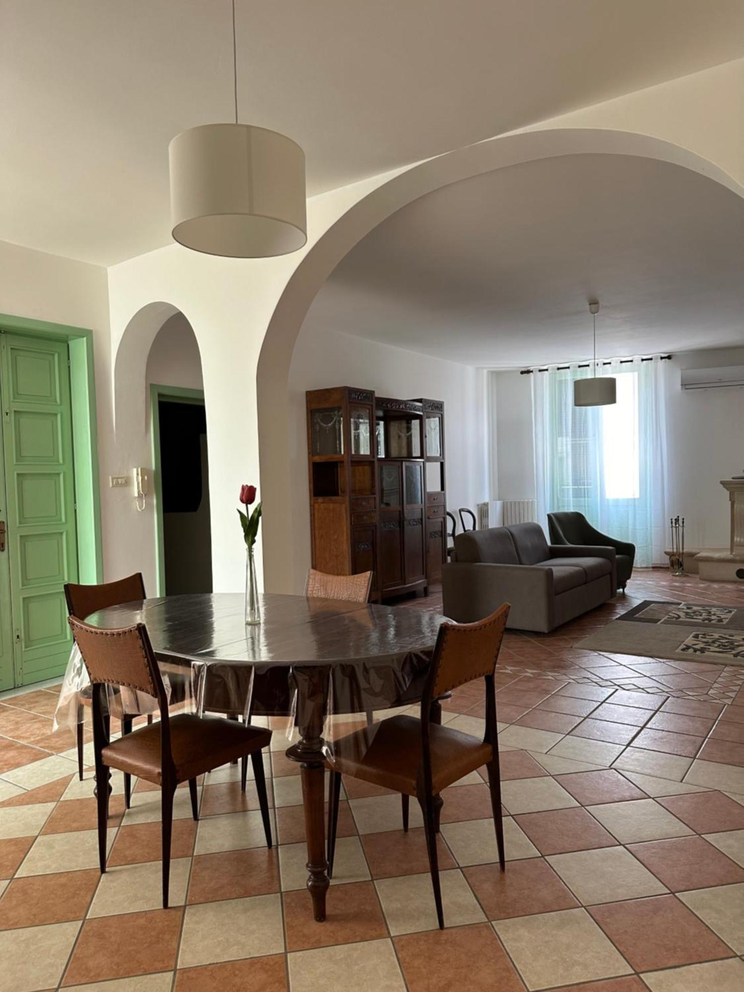 شقة Palazzo Dei Pavoni برينديسي المظهر الخارجي الصورة