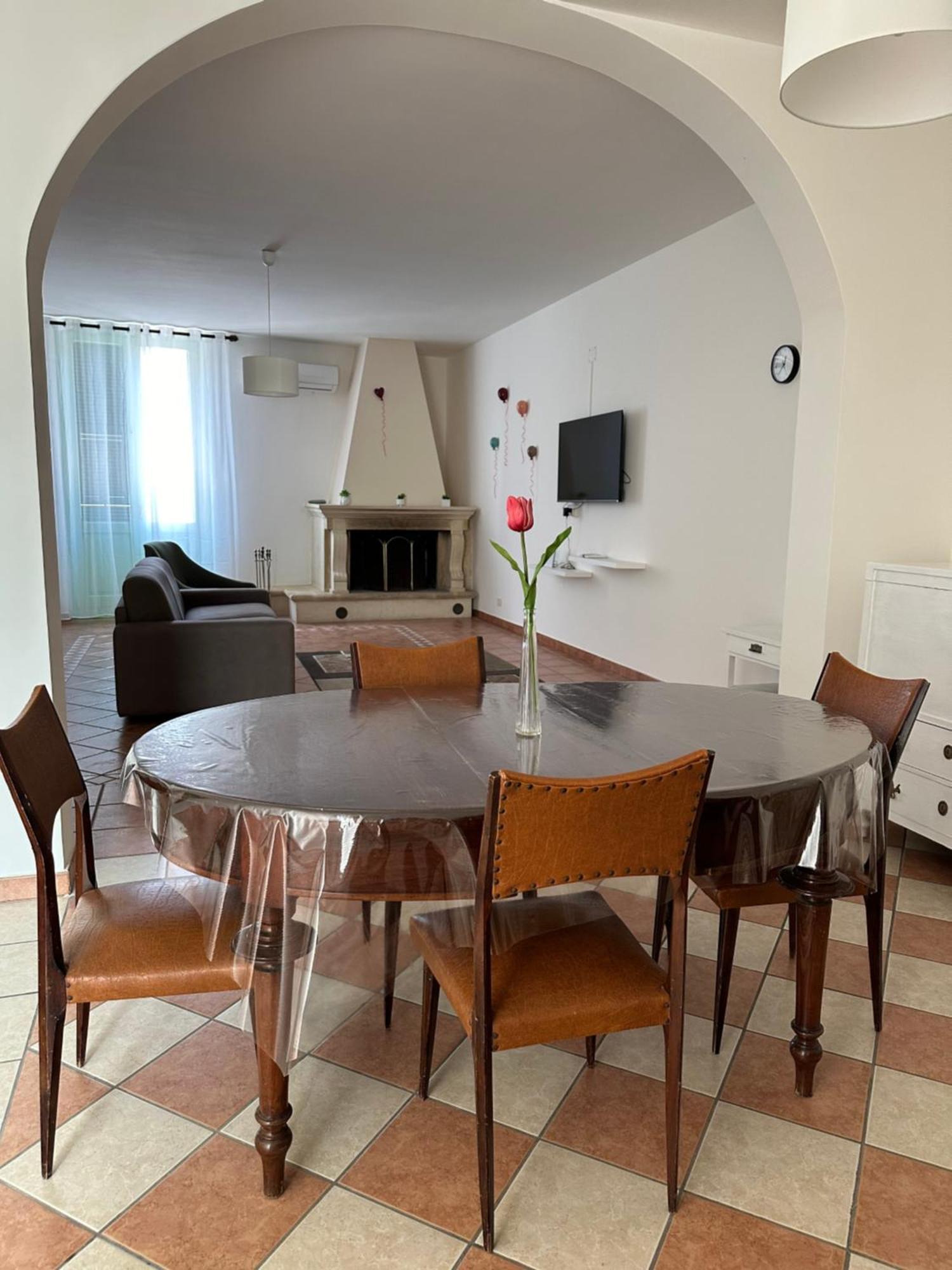 شقة Palazzo Dei Pavoni برينديسي المظهر الخارجي الصورة