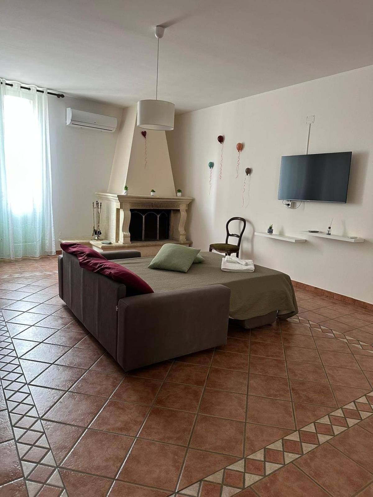 شقة Palazzo Dei Pavoni برينديسي المظهر الخارجي الصورة